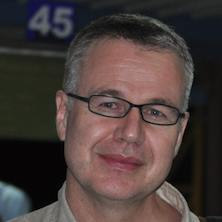 Scott Sproule, Technology & Integration at MTG Consulting
